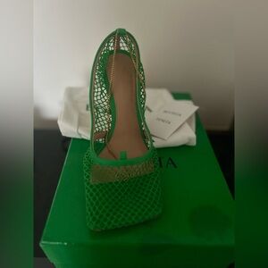 Bottega Veneta Heels